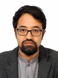 امین الله
